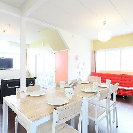 Sungarden - Vacation Stay 95967 Otaru Exterior foto