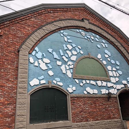 Sungarden - Vacation Stay 95967 Otaru Exterior foto
