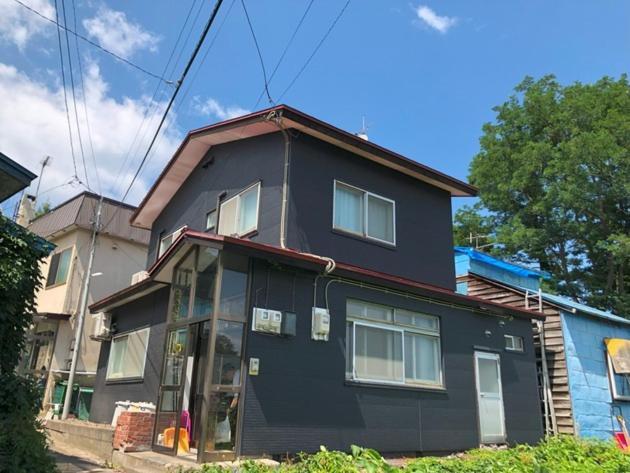Sungarden - Vacation Stay 95967 Otaru Exterior foto