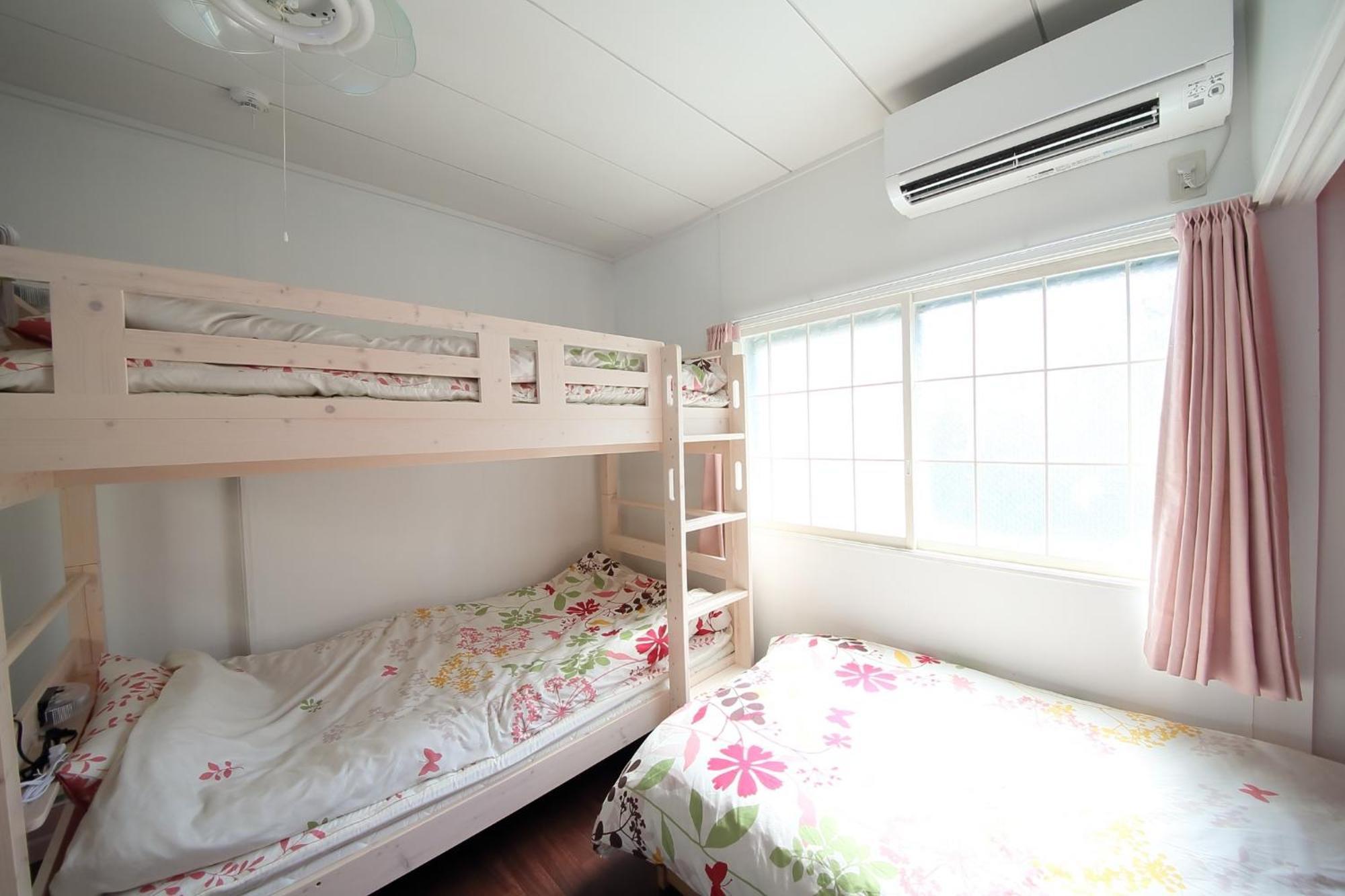 Sungarden - Vacation Stay 95967 Otaru Exterior foto