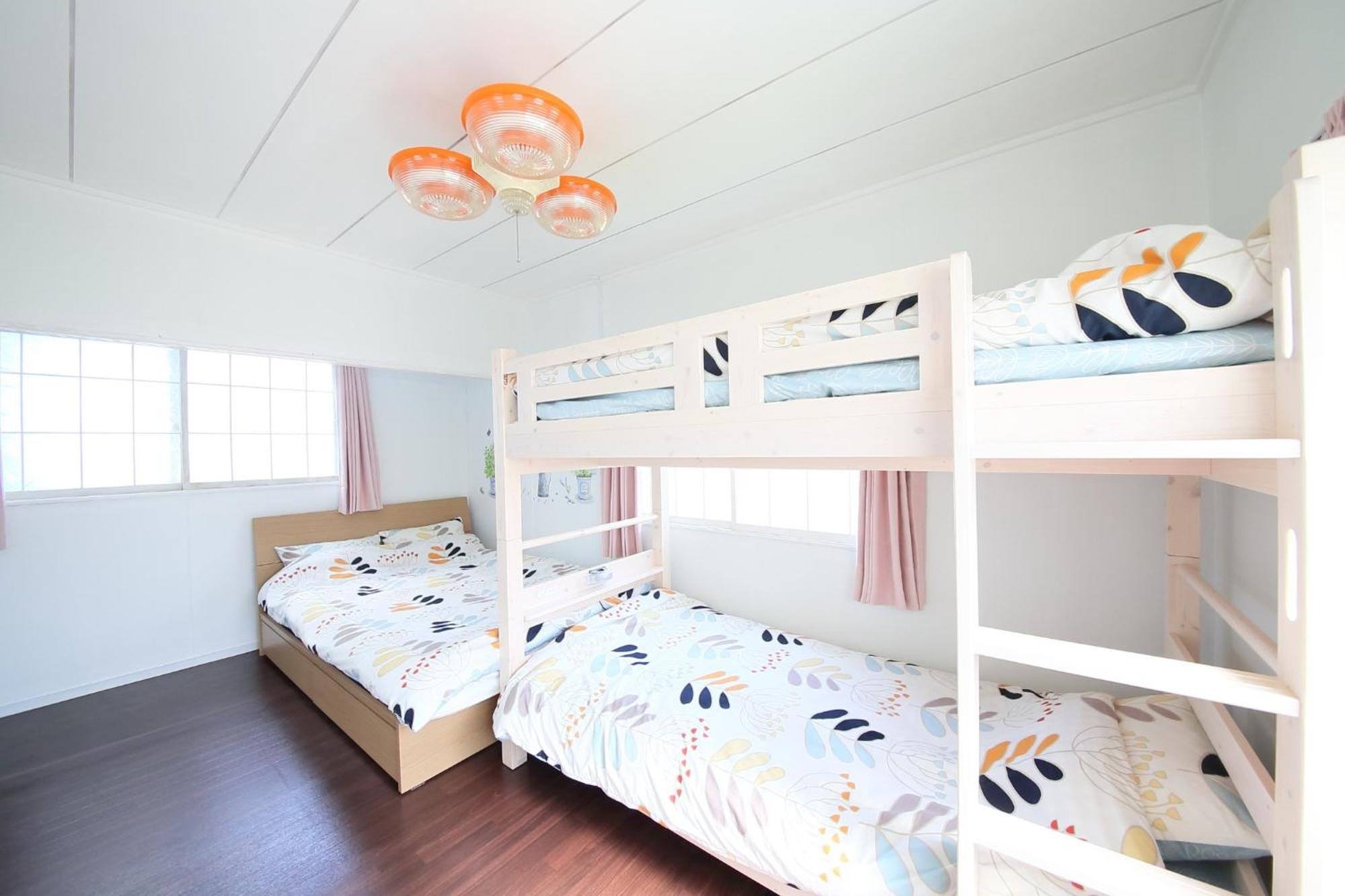 Sungarden - Vacation Stay 95967 Otaru Exterior foto