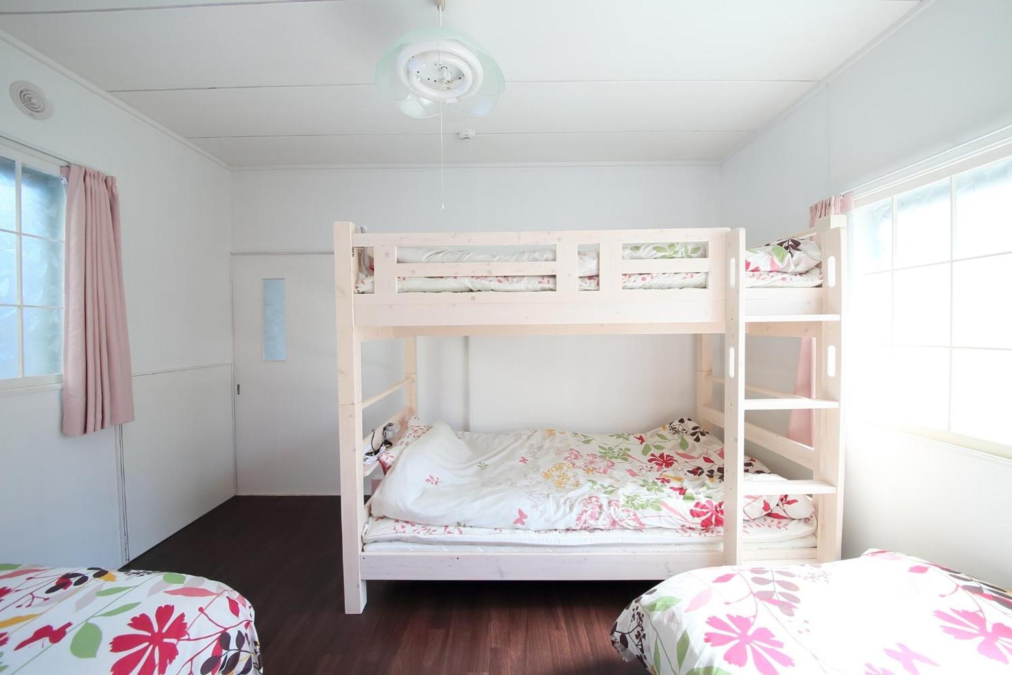 Sungarden - Vacation Stay 95967 Otaru Exterior foto