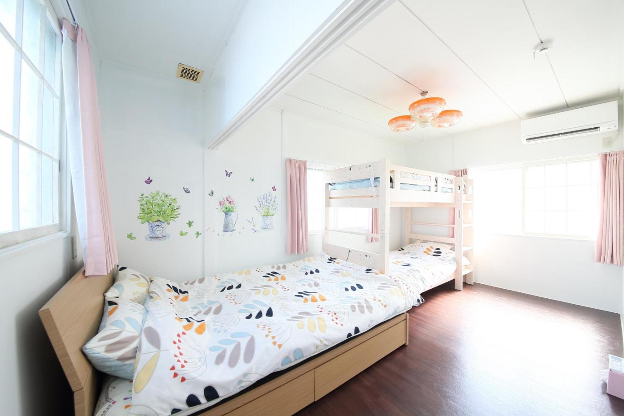 Sungarden - Vacation Stay 95967 Otaru Exterior foto